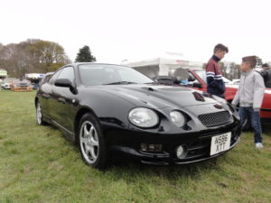 Toyota Celica GT-four