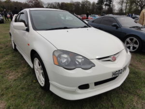 Honda Integra DC5