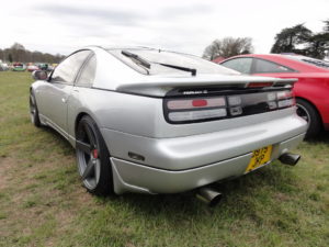 Nissan Fairlady 300ZX